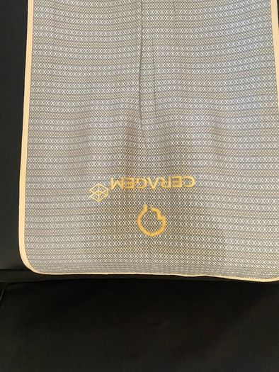 Massage Bed for Sale Ceragem Master V3  Excellent Condition