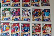 Match attax 2020/21 Season