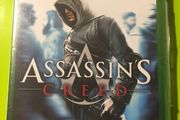 Assassins creed Xbox 360