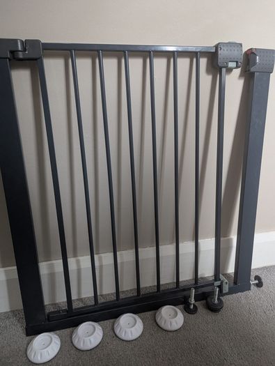 Stair Gate