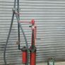Bowser Antique Petrol Pump Image 6