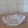 Vintage Glass Dish for Sale Image 2