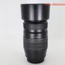 Tamron Af 70-300mm F4-5.6 Di Macro Lens (canon) #0616 Image 7