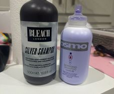 Purple Shampoo