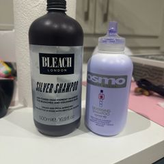 Purple Shampoo