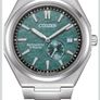 Citizen Watch Automatic Titanium (Brand New) Image 9