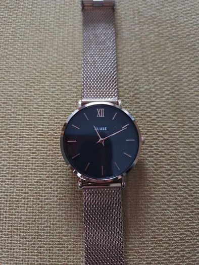 Cluse Minuit Ladies Watch