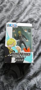 One Piece - Sanji Action Figure