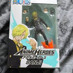 One Piece - Sanji Action Figure