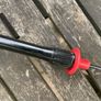 Vintage Test Lamp  80 - 500 Volts AC Image 3