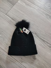 BNWT Older Girl Winter hat