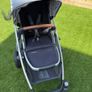 UPPAbaby Vista V2 Travel System Bundle + Bassinet + Car Seat + Accessories Image 10