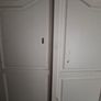 wardrobe- solid wood Image 3