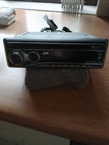 cd player