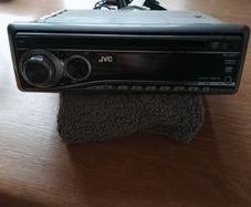 cd player