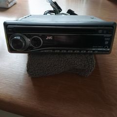 cd player