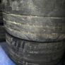19" Genuine BMW 845M G30 /G31 M-Sport Alloys Image 9