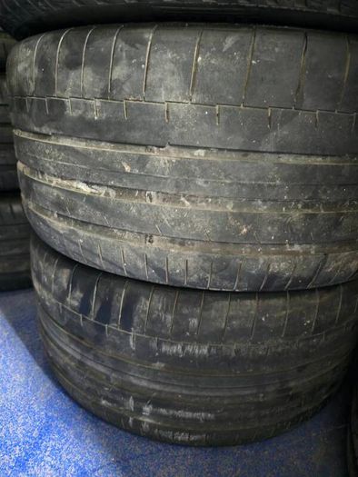 19" Genuine BMW 845M G30 /G31 M-Sport Alloys