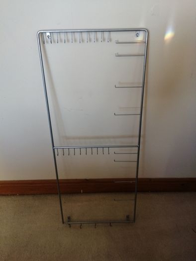 Brand new jewellery storage