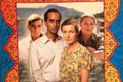 The Jewel In The Crown (Complete Series) [DVD TV Boxset]