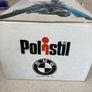 BMW R75/5 Scale 1/15 Made by Polistil  Rare Image 8
