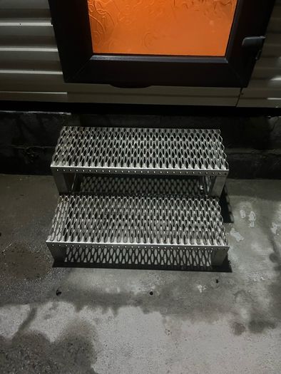 step for sale