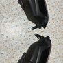Hand guards for motorbike or bicycle Image 6