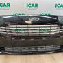 2019 Ford Fiesta Front Bumper Image 6