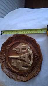 wall plaque