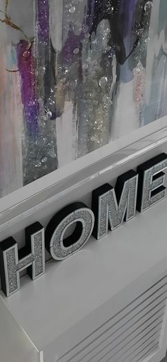 Home Sign