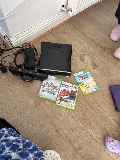 xbox 360
