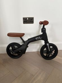 Kids Balance Bike