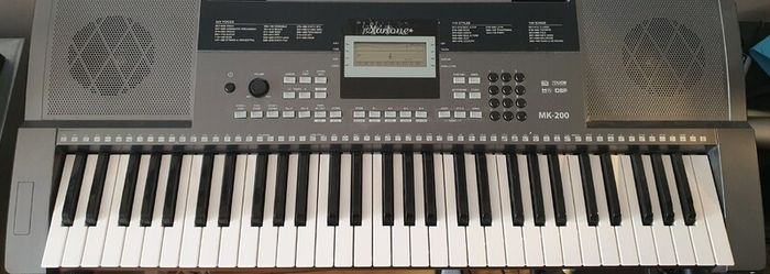 Electric Piano Startone MA-200  by Thomann
