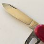Vintage Wenger Commander Discontinued 85mm Swiss Army Knife Collectable Image 6