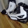 Motorcycle boots Image 4