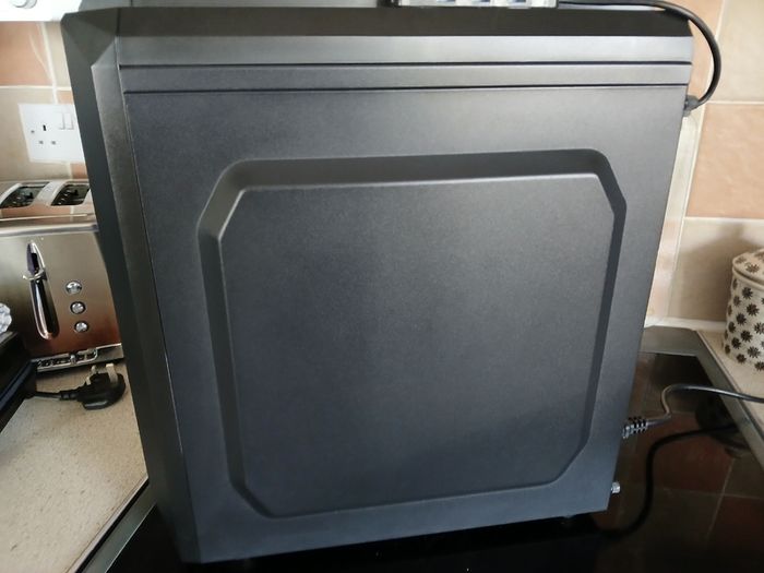 Desktop PC Plus 10" 32GB Weelikeit Android Table
