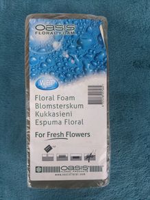 Oasis Floral Form
