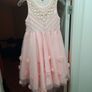 Girls party dress Image 5