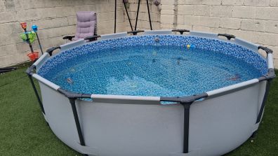 10ft pool