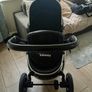 baby buggy like new reason for selling baby got bigger Image 6