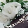 New silver 925 bangle in gift box Image 5