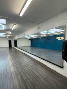 wall mirrors