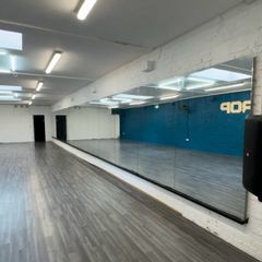 wall mirrors