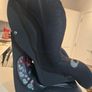 Free to Go - britex eclipse car seat 9kg - 18kg good condition- free to go Image 2