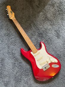 STAGG Stratocaster Electric Guitar