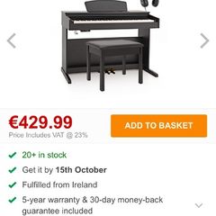 piano