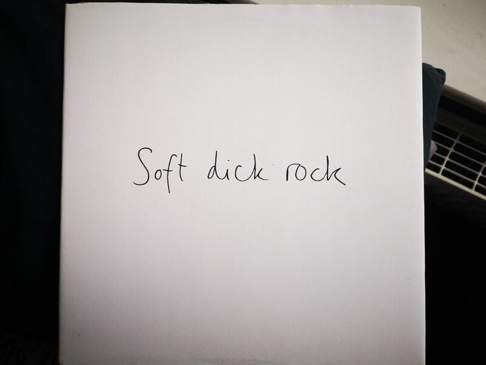 Jenny Hval - Apocalypse Girl LTD White Cover LP