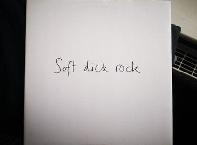 Jenny Hval - Apocalypse Girl LTD White Cover LP