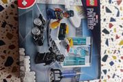 Lego 76212 Marvel Black Panther Shuri's Lab