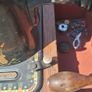 Rare Singer Sewing machine Image 6